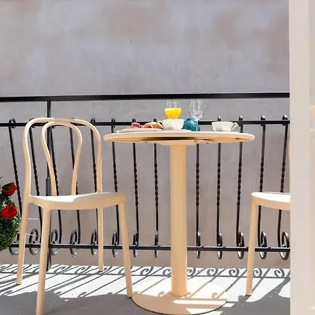 Apartment Wonderland Gare Disneyland Thorigny-sur-Marne