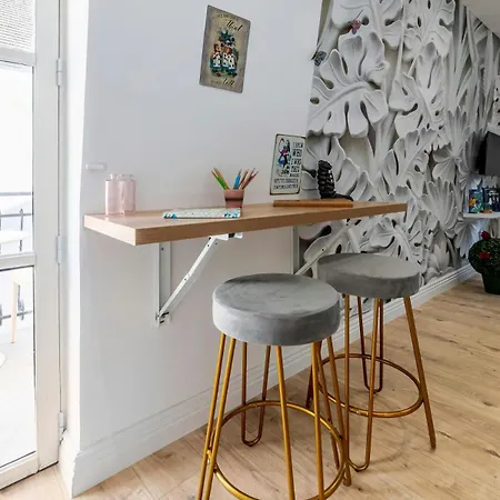 Apartment Wonderland Gare Disneyland Thorigny-sur-Marne